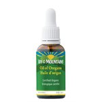 Oil of  Oregano 30ml