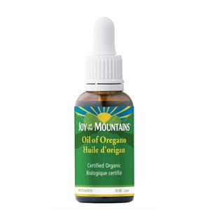 Oil of Oregano 30ml