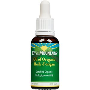 Oil of Oregano 30ml