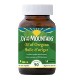 Joy of the mountain Huile d'origan