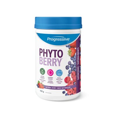 Phytoberry 450G 450 Gr