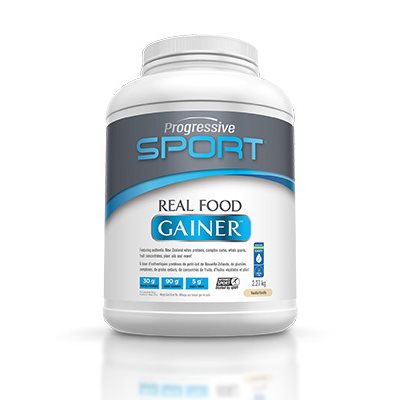 Sport Gainer Ultra Pure Vanilla 2.27Kg 2.27 Kg