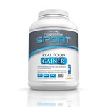 Sport Gainer Ultra Pure Vanilla 2.27Kg 2.27 Kg