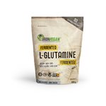 Iron Vegan L-Glutamine Fermente 400G 400 GR