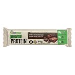 Iron Vegan Protein Bar Sprouted Double Chocolate