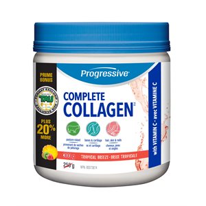 Collagen Tropical Exclusive 300G