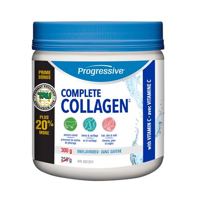 Collagen Unflavoured Exclusive 300G 300 Gr