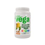 Vega One All-In-One Shake Coconut Almond 834g