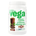 Vega Protein and Greens Chocolat