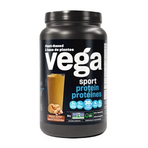 Vega Sport Performance Protein Peanut Butter 814g