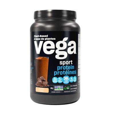 Vega Sport Performance Protein Mocha 812g