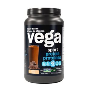 Vega Protéine de Performance Moka 812g
