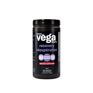 Vega Sport Accélérateur de Récupération Pomme-Baie
