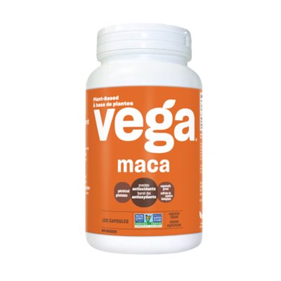 Vega Maca 750mg