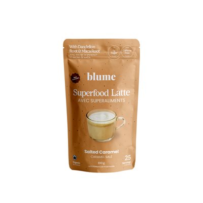 Blume Caramel Salé 100G Blume Caramel Salé 100G