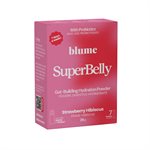 Blume Superbelly Fraise Hibiscus 7Pk