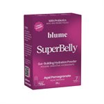 Blume Superbelly Acai Grenade
