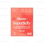 Blume Superbelly Peach Lychee 7Pk 28G