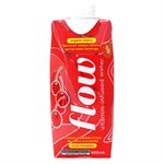 Flow Infusé Cerise Biologique 500ml
