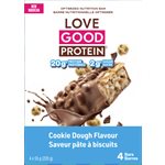 Love Good Foods Saveur Pate a Biscuits 4paq