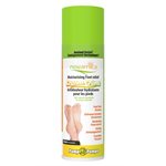 Novarnica Moisturizing Foot relief Cream Pump 118ml