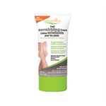 Novarnica Crème exfoliante pour les pieds 150ml