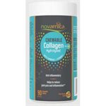 Novarnica Chewable Collagen anti-inflammatory Peach and Mango flavor 90un