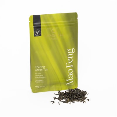 Camellia Sinensis Thé Mao Feng 60g