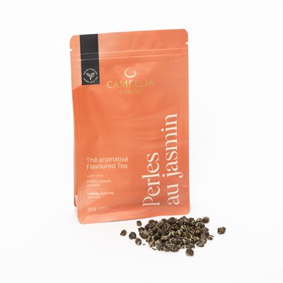 Camellia Sinensis Tea Jasmine Pearls 75g