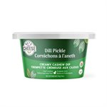 Nuts for Cheese Organic Dill Pickle Cashew Dip  210g