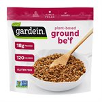 Gardein  Hache Vege Sans Viande Sans Gluten 