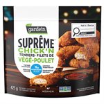 Gardein Suprême Plant-Based Chick’n Tenders 425g