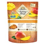 Sunny Fruit Organic dried mangoes 100g