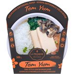 La Presserie Soupe Tom Yum 500g