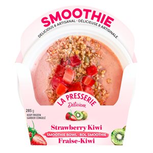 La Presserie Bol Smoothie Fraise Kiwi 285g