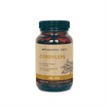 HARMONIC ARTS  CORDYCEPS bio 60caps