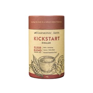 Harmonic Arts Kickstart 140g