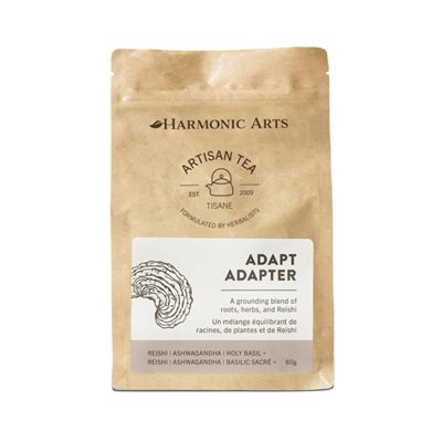 Harmonic Arts Tisane Artisan Adaptez