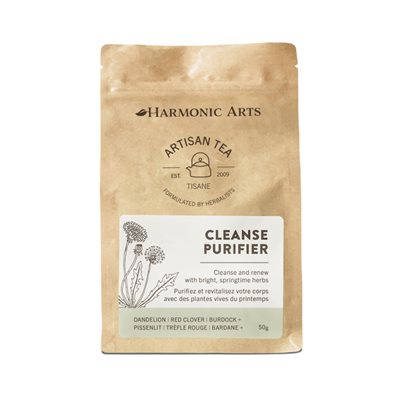 Harmonic Arts Tisane Artisan Purifier