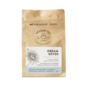 Harmonic Arts Artisan Tea - Dream 40g