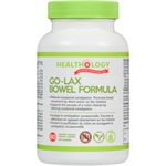 Healthology Go-Lax  60UN