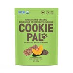 Cookie Pal Biscuit pour chiens Citrouille & Chia