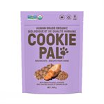 Cookie Pal Biscuit pour chiens  Patate Douce & Grain De Lin