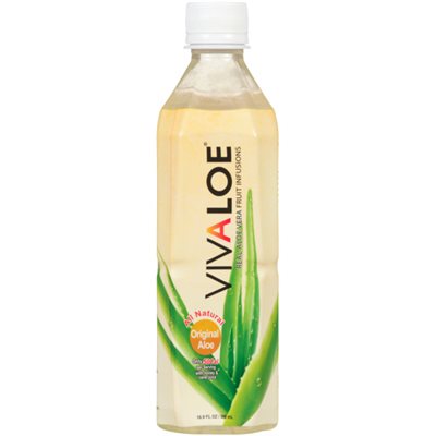 VIVALOE ORIGINAL 500ML 500 ml