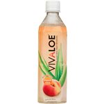 VIVALOE PECHE 500ML