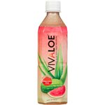 VIVALOE MELON EAU 500ML