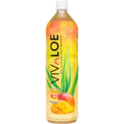 VIVALOE MANGO 1.5LT 1.5LT