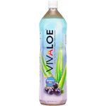 VIVALOE BLUEBERRY 1.5LT