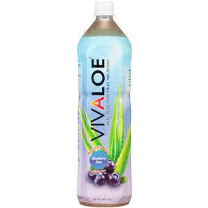 VIVALOE BLUEBERRY 1.5LT