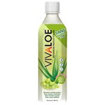 Vivaloe White Grape Aloe Juice 500 ml 500ml